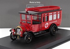 1/43 RIO-MODELS - FIAT - 15BL