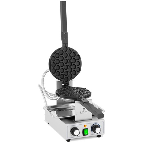 Piastra per fare - fare, waffle