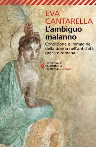 Ambiguo malanno cantarella - l'ambiguo,