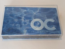 The OC Complete Series DVD Box