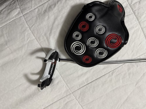 Odyssey versa sabertooth - versa,