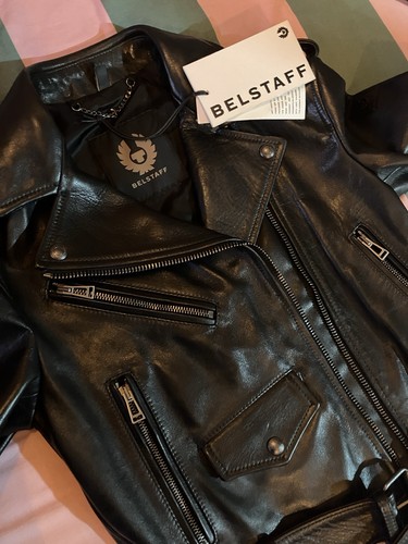 Giacca motociclista donna - giacca,