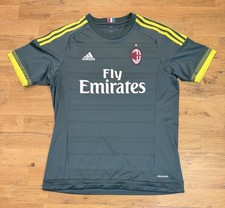 Maglia AC Milan 2015/16 Terza