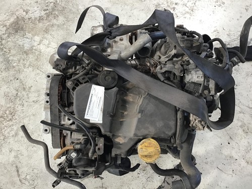 Motore semicompleto per - motore,