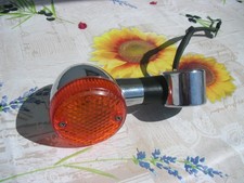 Freccia anteriore destra turn