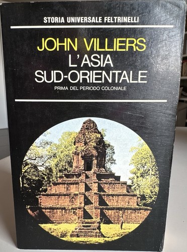 Asia sud orientale - l', sud-orientale-john