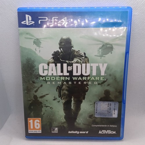 Call duty modern - duty, warfare