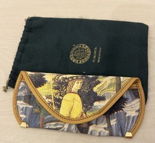 Custodia Occhiali In Pelle