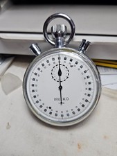 CRONOMETRO SEIKO VINTAGE