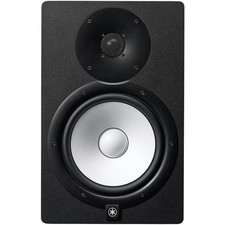 Yamaha hs8 monitor studio - yamaha,