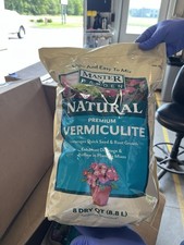 Premium Vermiculite 8 Dry Qt