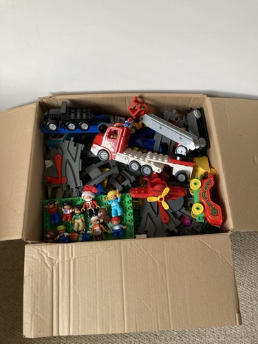 Lotto lavoro lego duplo - lavoro,