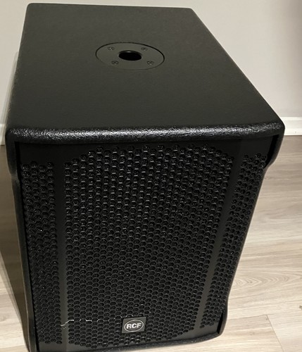 Subwoofer rcf sub - rcf,
