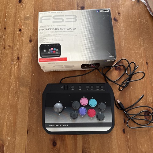 Arcade stick hori - arcade,