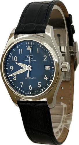 Iwc pilot watch - iwc, pilot's