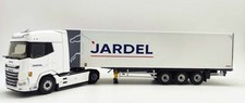 Eligor daf 4x2 - eligor,