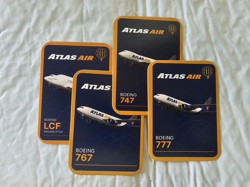 Set carte aeronautiche - di,