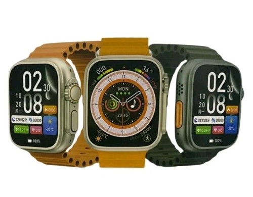 Smartwatch bluetooth con - smartwatch,