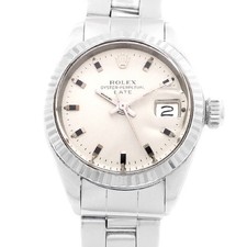 ROLEX Oyster Perpetual 6917
