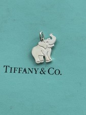 TIFFANY e Co Ciondolo Pendente