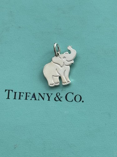 Tiffany ciondolo pendente - tiffany, e