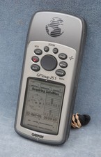 GARMIN GPS MAP 76S - TESTATO