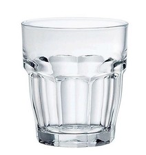 Bormioli rocco bicchiere