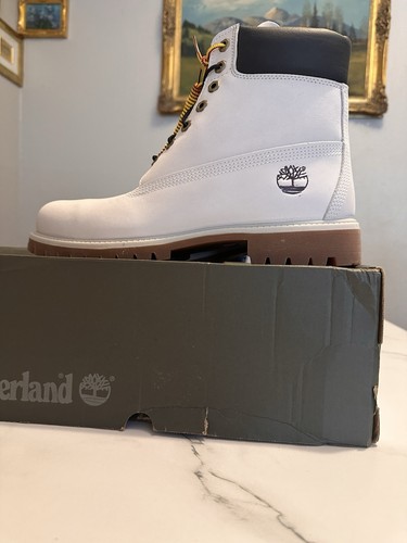Timberland stivali uomo - uomo, 6