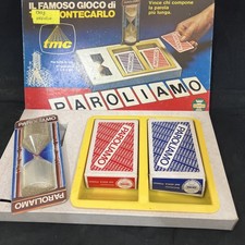 Paroliamo Il Famoso Gioco Di