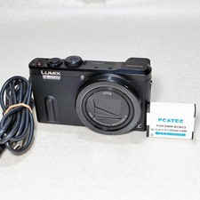 Panasonic TZ60 fotocamera