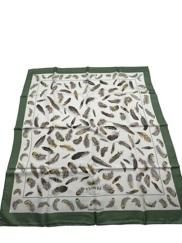 Sciarpa hermes paris carre - sciarpa,