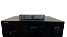 Yamaha R-S202D Amplificatore