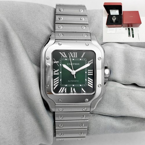 2025 cartier santos - 2025,