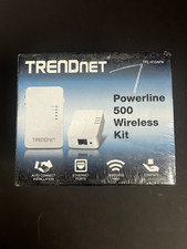 Trendnet 500Mbps Compact