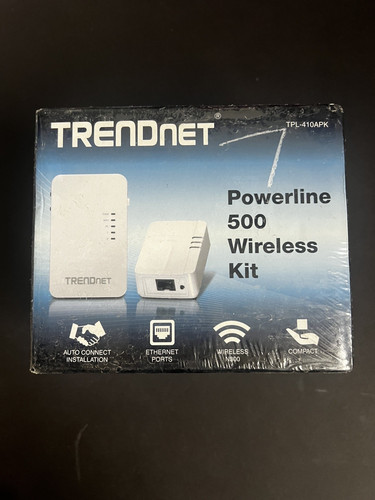 Kit adattatore wireless - adattatore, av