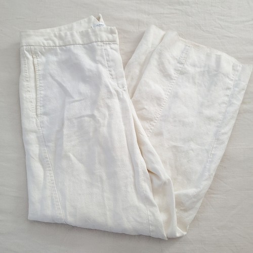Pantalone donna gunex canapa - pantalone,