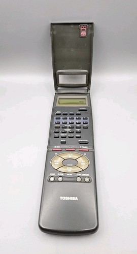 Telecomando vcr originale - vcr,