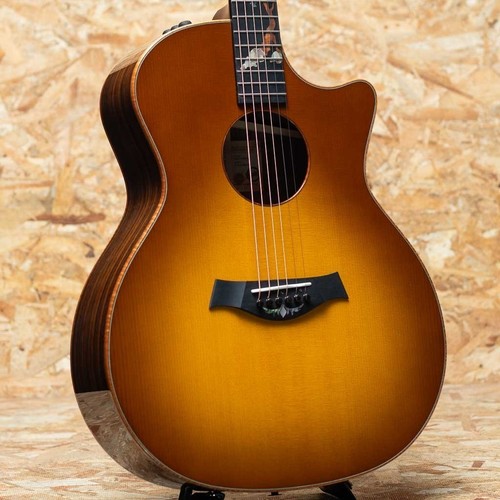 Taylor c14ce grand auditorium - grand,