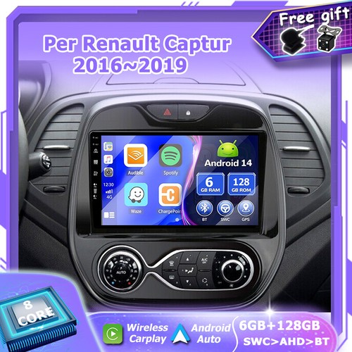 Per renault captur 2016 2019 - per, 2016~2019