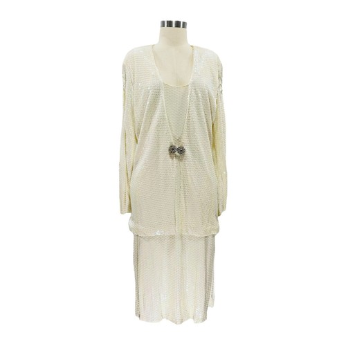 Abito giacca vintage - giacca,