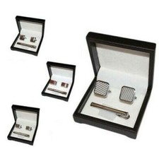 1 Set Gemelli Spilla per