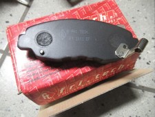 HONDA Accord 2.0 16V (1989/93) - Set pastiglie freno - Ricambio nuovo