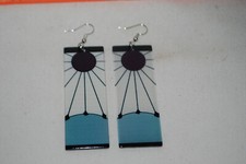 Orecchini ANIME Demon Slayer