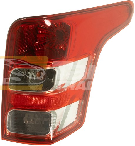 Fanale posteriore per - fanale,