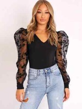 Body sottogiacca maglia