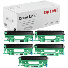 Unità batteria 5 compatibili