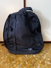 zaino da viaggio aereo