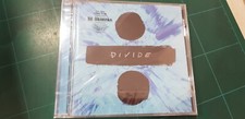 ED SHEERAN - DIVIDE (CD NUOVO