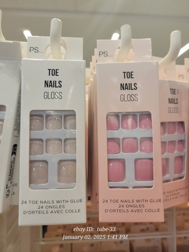 Primark unghie punta - primark,