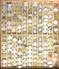 NOS New Citizen 028 - XXX Cannon Pinion with Driving Wheel Part Pieza Genuine